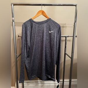 NWT Nike Swim DryFit SPF 40+ Protection Size XL